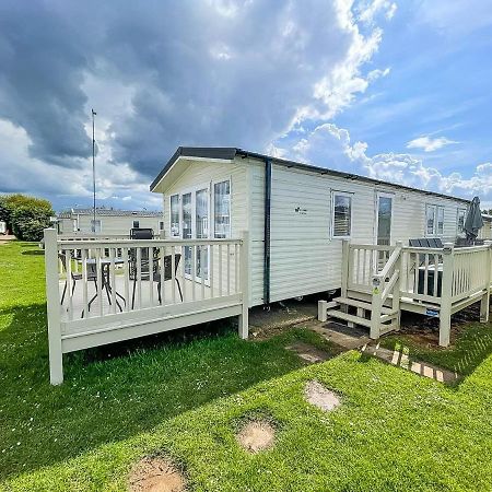 Lovely Caravan Nearby The Beach In Hunstanton, Norfolk Ref 23071C Hotel Екстериор снимка