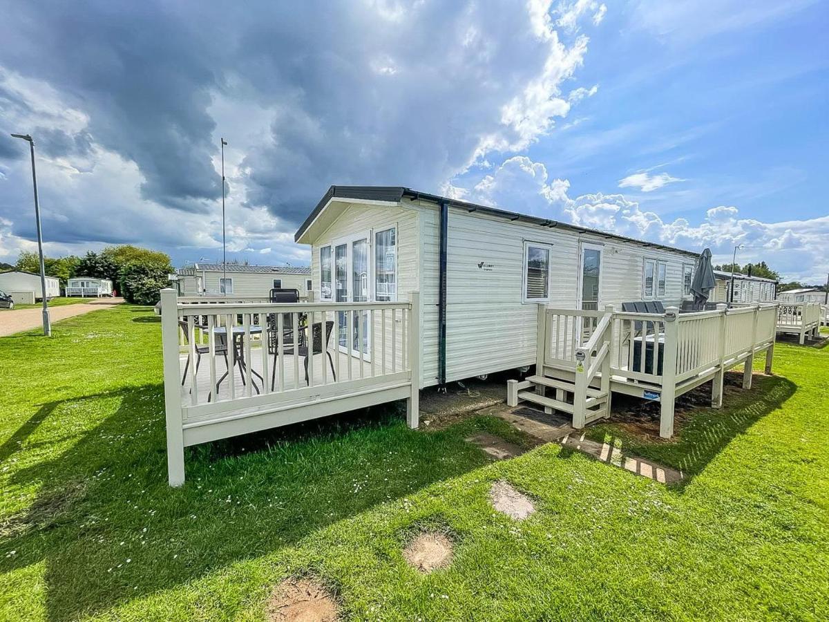 Lovely Caravan Nearby The Beach In Hunstanton, Norfolk Ref 23071C Hotel Екстериор снимка